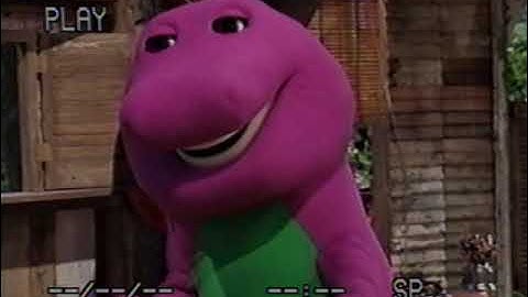 More Purple Guy Songs (2004 Version) Part 57