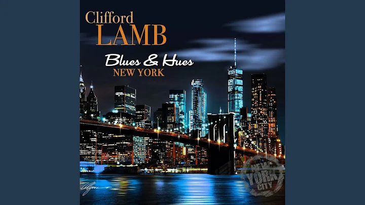 Blues & Hues New York