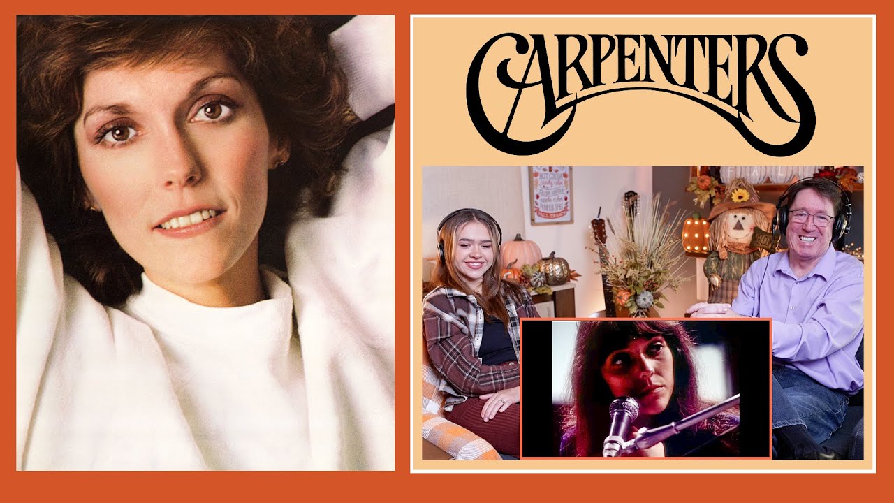 Rainy Days and Mondays - The Music of The Carpenters - Chanhassen