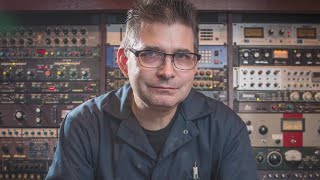 Iconic Chicago producer, musician Steve Albini dies at 61