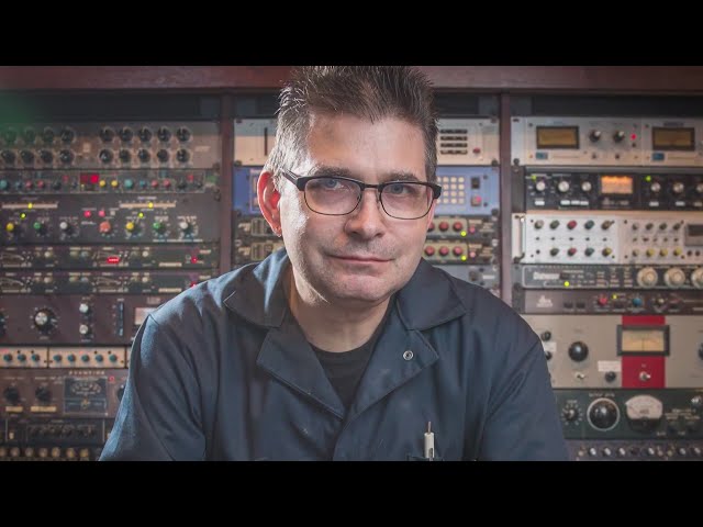 Iconic Chicago producer, musician Steve Albini dies at 61