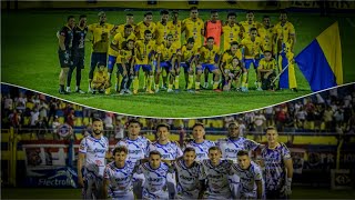 Resúmen J19 CD Municipal Limeño vs CD Luis  Angel Firpo ● Clausura 2024