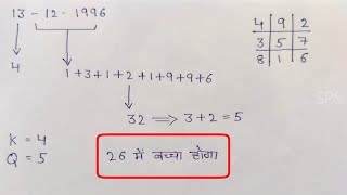 Birth Date से जाने आपकी संतान कब होगी, Santan yog by date of birth screenshot 5