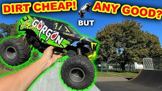 New Arrma RC Car Everyone is raving about, but ...more