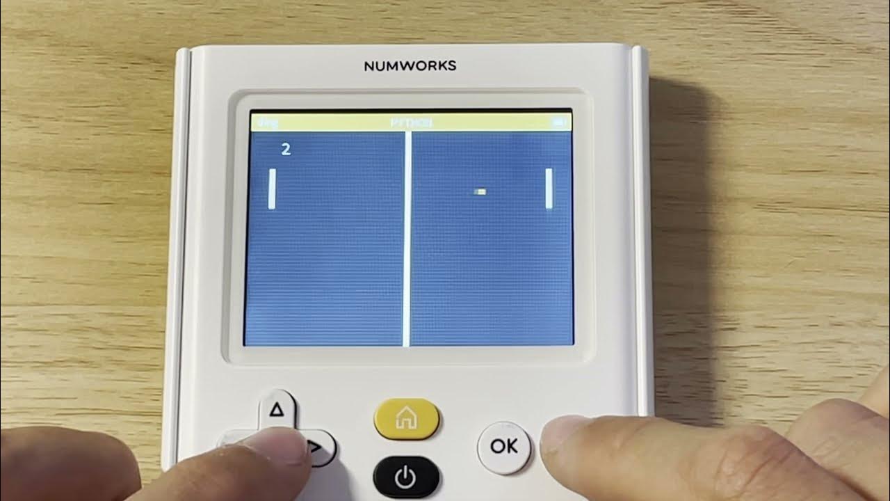 python-capabilities-of-the-numworks-calculator-youtube