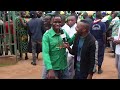 HATIMAE K SALI USO KWA USO NA ASILI YETU TV SIKIA ALICHOKISEMA HATIMAE K SALI USO KWA USO NA ASILI YETU TV SIKIA ALICHOKISEMA