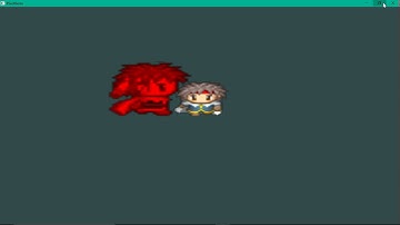 opengl 2d renderer with spritesheet support()gl330