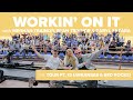 Workin’ On Tour Pt. 12 (Arkansas & Red Rocks)