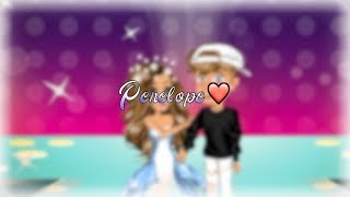 Penelope MSP Version