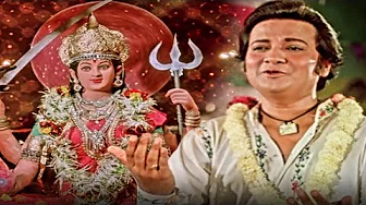 यहाँ वहाँ जहाँ तहाँ मत पूछो - जय संतोषी माँ - भारत भूषण - कवी प्रदीप thumbnail