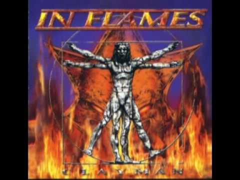 In Flames (+) Suburban Me