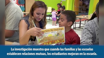 Infinite Campus Explainer - in English, with Spanish subtitles