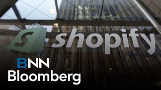 From a balanced growth perspective, I think this is probably the best version of Shopify: analyst