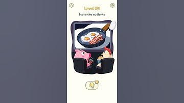 Dop2 611 level #gaming #gameplay #shorts one part delete