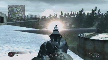 Pipeline Bounce No RPG