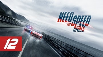 Need For Speed: Rivals - Walkthrough - Part 12 - To The Moon | DanQ8000