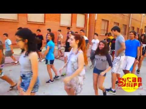 Algorithm March - 3Camp Rock 2016