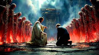 картинка: ПОЧЕМУ В КОНЦЕ ВРЕМЕН ИИСУС СКАЖЕТ: 