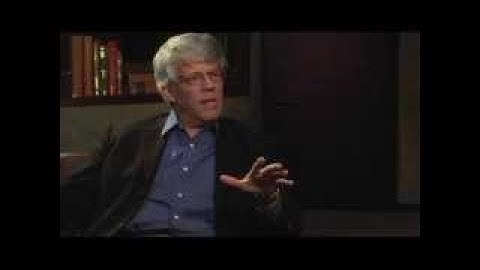 The Dialogue: Peter Tolan Interview Part 1