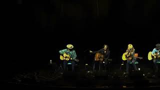 Brandy Clark Songwriters Round -  Cayamo 2024  3-6-24