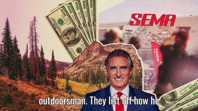 Public Lands at Risk as Sema Backs Private Sell Off