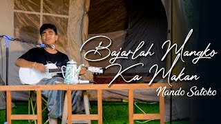 Download Lagu Bajariah Mangko Ka Makan - Nando Satoko (Official Music Cover) MP3 Download Lagu Bajariah Mangko Ka Makan - Nando Satoko (Official Music Cover) MP3