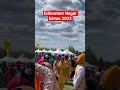 Edmonton Nagar Kirtan 2022