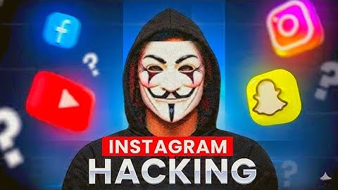 Instagram Hacking Explained in 2 Minutes! (Session Hijacking) alexcyberx 
