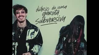 kouth - EU VOU PERDER A CABEÇA feat. Uxie Kid (Official Visualizer)