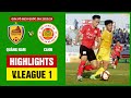 Than Quang Ninh Cong An goals and highlights