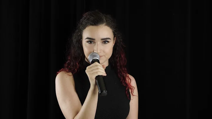 Miranda Gibson sings Worse Things