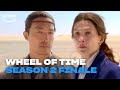 The S2 Finale of The Wheel Of Time | Prime Video