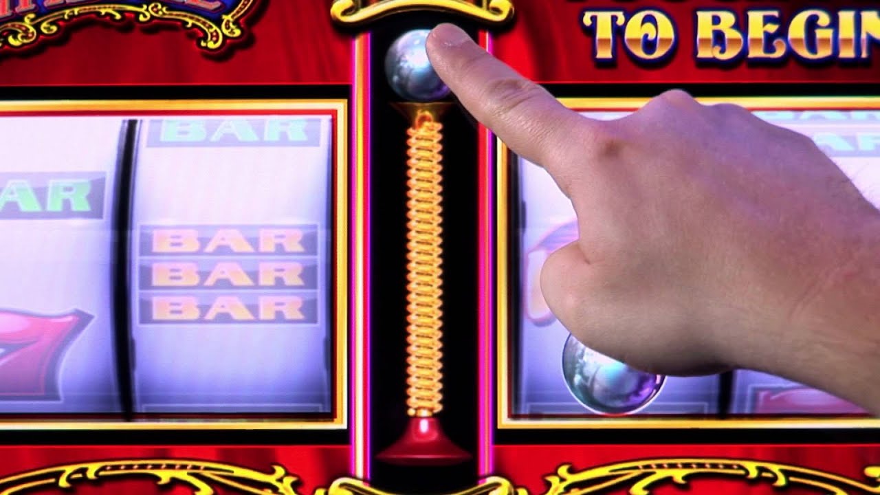Pinball® Reel MultiPLAY Slots by IGT Game Play Video YouTube
