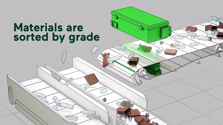 Recycle Right: Recycling Facilities