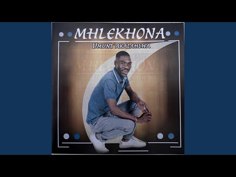 Umunt'akalahlwa