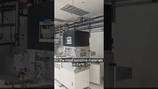 attention looking for pre-existing built-out lab space for research and development #wetlab #labspac