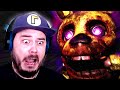 This is NOT Five Nights at Freddy&#39;s Plus