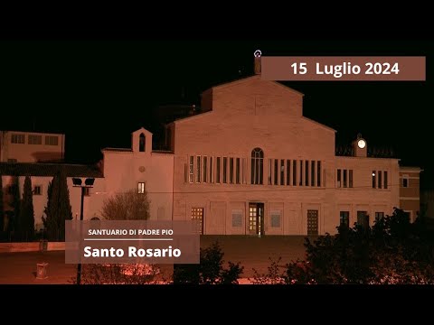 Santo Rosario -