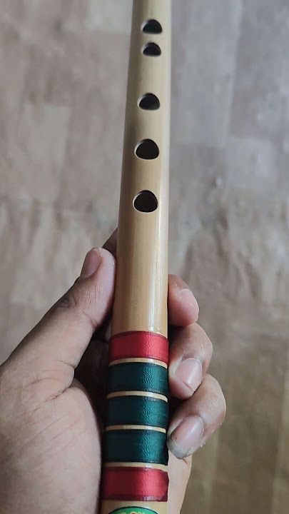 D middle flute || J.S Flute || professional bamboo flute maker || contact 9395938107