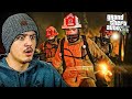 Infiltrating The FIB Disguised As FIREMEN First GTA V Playthrough Part 16