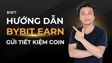 Bí Kíp Kiếm Tiền Thụ Động Trên Sàn Bybit – Dễ Dàng Ai Cũng Làm Được