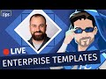 Enterprise Power BI Templates – Work Smarter Not Harder (with Mike Carlo)