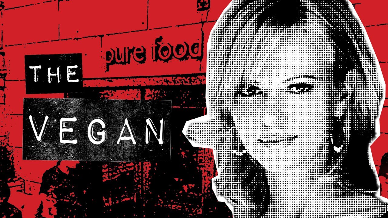 The Vegan: Sarma Melngailis | Documentary