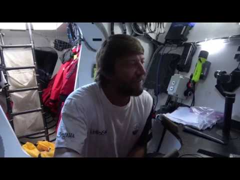 ⁣TRANSPAC / L'analisi di Giovanni Soldini