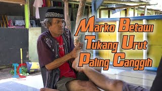 Marko Betawi Tukang Urut Paling Canggih - Pulau Komedi The Series