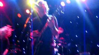 NADA SURF, &quot;Do It Again&quot; at the Bowery Ballroom