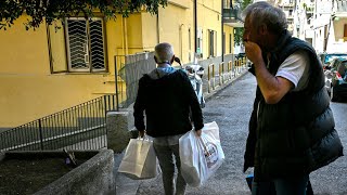 Parlamentswahlen in Italien: Ultrarechte auf dem Vormarsch | AFP