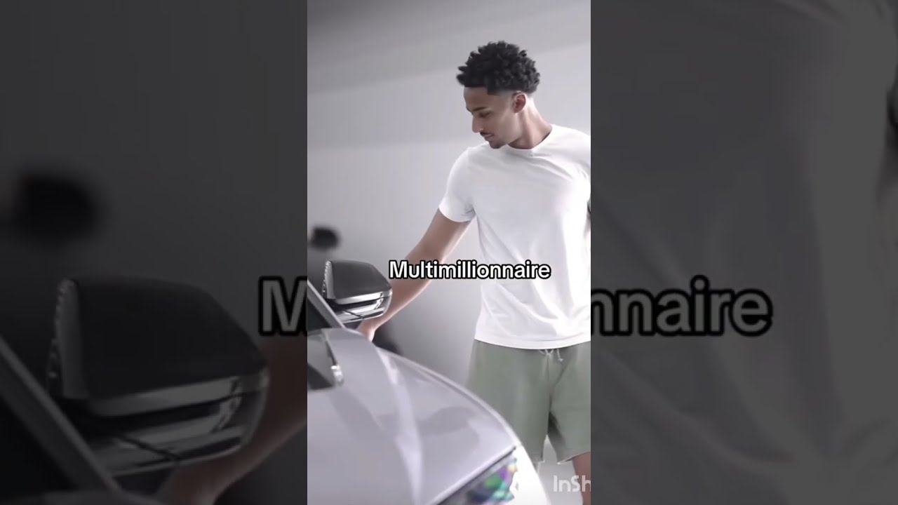 Il Devient Quoi Le Mec Qui Dit Un Jour Je Serais Une Super Star