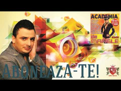 Liviu Guta si Alina - Dezmat (Manele Vechi)