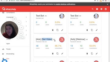 [Day 4] Messenger Marketing Academy: how to optimize a Messenger bot